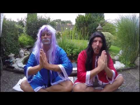 Outtakes Weisheiten des Konfuzius