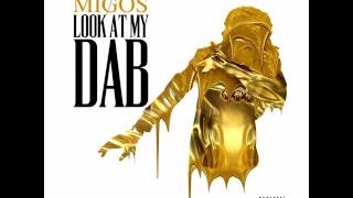 Look at my Dab clean