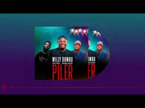 WIILY DUMBO - Piler ft Jojo le Barbu X Chouchou Salvador (audio)