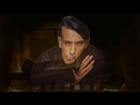 Hunger (Arthur Rimbaud) - John Cale & Vincent Kenis