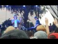 Mac DeMarco Chamber Of Reflection Live Burgerama 2014