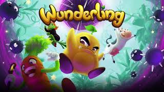 Wunderling DX video 1