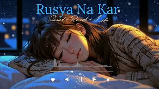 Download lagu Tere Naal Jiwange Tere Naal Marange Lofi Song | Ave Rusya Na Kar Meri Jaan Sajna | mp3