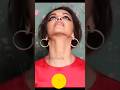 Face Exercise By Deepika Padukone Face Yoga By Deepika Padukone Double Chin Exercise