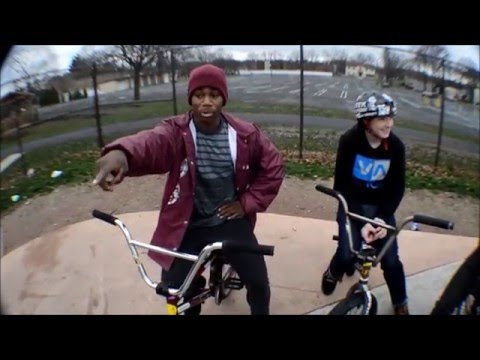 GAME OF BIKE | Joey Juhass VS Casey Starling