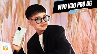 vivo V30 Pro 5G Review