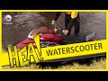 HEA! Waterscooter