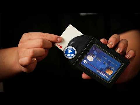 Voir la vidéo de Savant Deck - Craig Petty