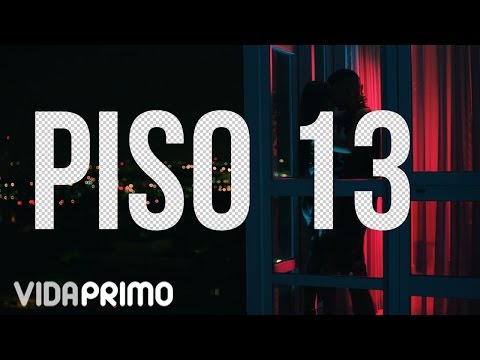 Álvaro Díaz - Piso 13 (Mia Wallace) [Official Video]