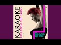 Losing My Mind (In the Style of Cleo Laine) (Karaoke Version)