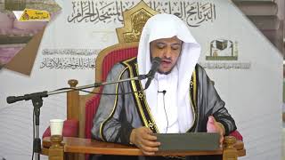 منصة أسوار المعرفة - العقيدة الواسطية (108) ما هي فتنة القبر image