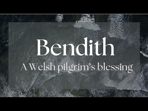 Bendith - Eve Goodman + SERA