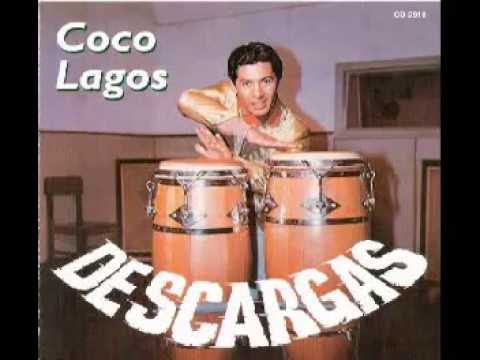 mambo Rock Alfredito Linares