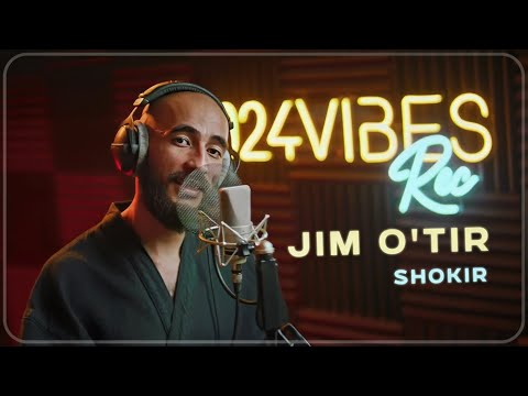 Shokir - Jim Otir (Official Music Video)