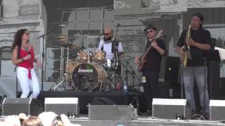 Lilla - Trouble In Mind