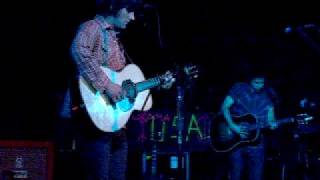 Conor Oberst - Lenders in the Temple