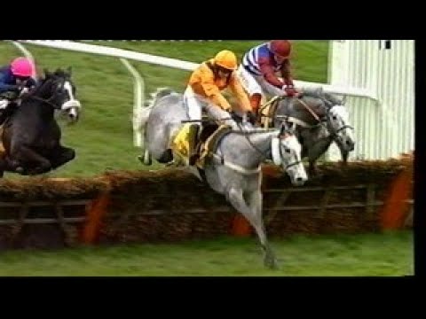 2009 JCB Triumph Hurdle - Cheltenham Festival