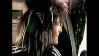 Bill Kaulitz / Everything I am (Stanfour)