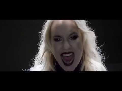 Devilskin - Pray (Official Music Video)