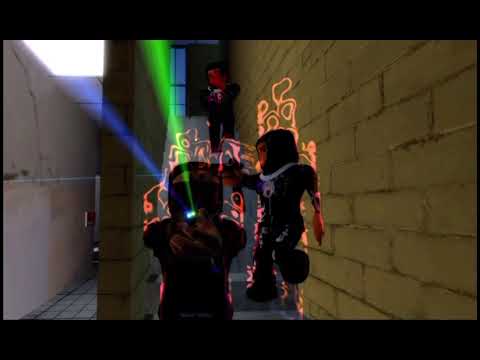 DOOMSQUAD KP x JDOT 1700 × 1700 TC Free 1700 ///   the Bronx 3 music video