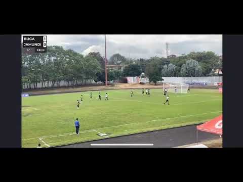 Romario Torneo Departamental Selección  Buga Campeón