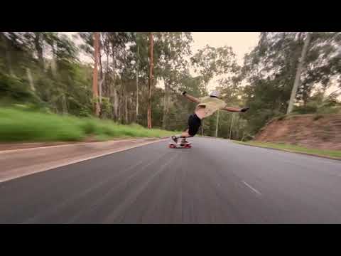 Scott Mano / No Competition 2