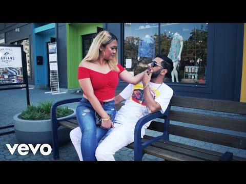 Joseph Kay - Focused (Official Video) ft. J. Stalin, 4rAx