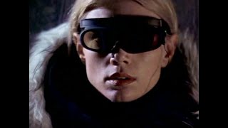 La Femme Nikita: "Tangent" - Beth Orton