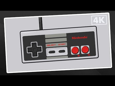 🔴 4K [NES 24/7] Nintendo Entertainment System LONGPLAY GAMES | LIVE STREAMING