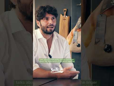 San Nicola Stories - Welfare - (Episode 9) ENG