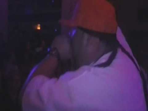 TURBIN Live @ Rascue Benefit Show