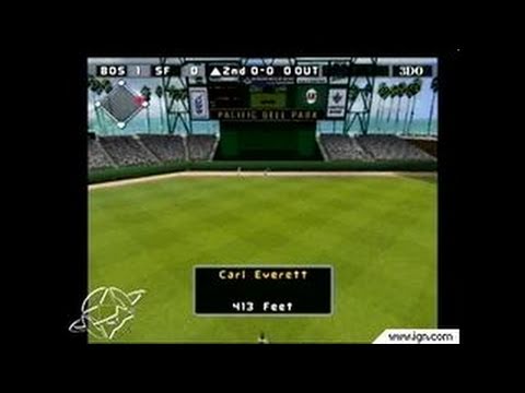 High Heat Major League Baseball 2004 Playstation 2
