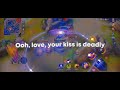 Lirik Senorita Slowed Tiktok MATHILDA X ODETE