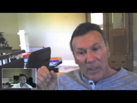 The Bodybuilding Legends Show #9 - Boyer Coe Interview, Part Two