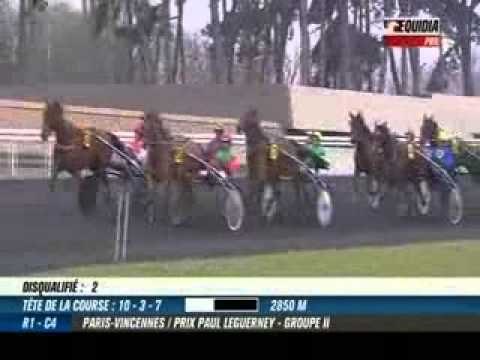 Prix Paul Leguerney 2013 -Varade d'Hermine