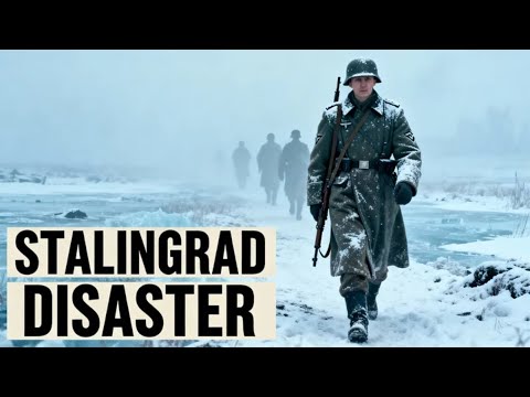 Operation Barbarossa: The Invasion That Doomed The Third Reich | Military History Stories