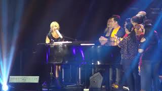NO MORE RHYME (Debbie Gibson | 2018 Momentum Live MNL)