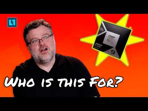 AMD Presents Ryzen 9 9950X3D 2: The Sequel Everyone Asked For, But Will Anyone Want?