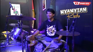 Download lagu NYANYIAN RINDU - OM SERA ( COVER KENDANG ) mp3