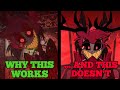 Why Alastor Was Better In The Pilot