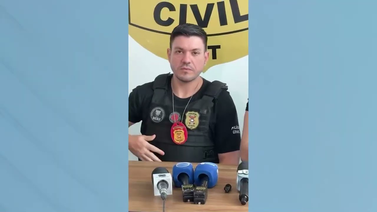Operação da Polícia Civil Cumpre 80 Ordens Judiciais em Ação Multicidades no Estado