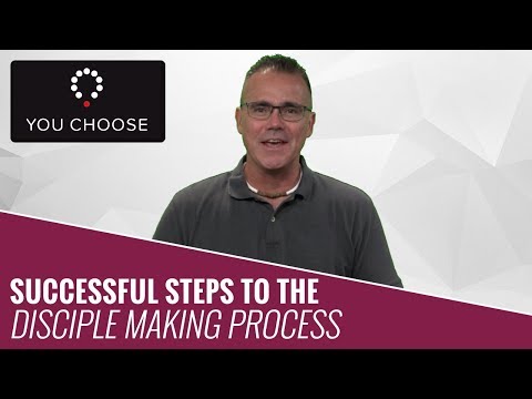 download lagu mp3 mp4 Discipleship Process, download lagu Discipleship Process gratis, unduh video klip Discipleship Process