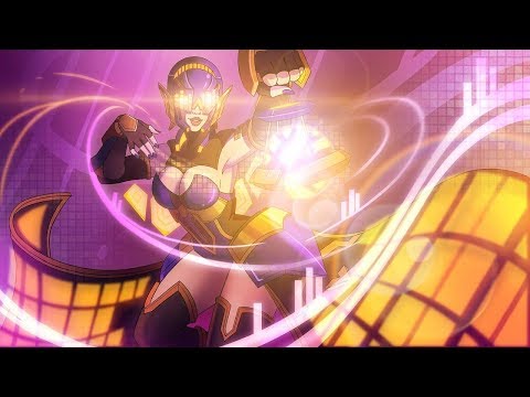 Paladins Seris Competitive Gameplay ep28