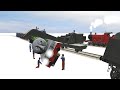 The Flying Kipper Ringo Starr UK Trainz Remake