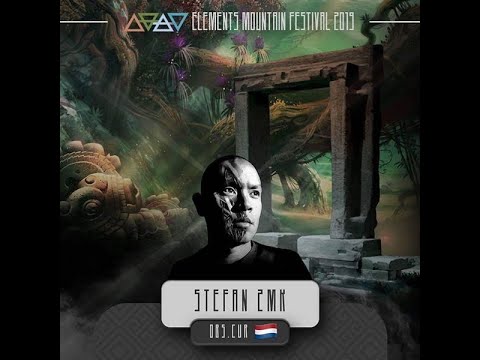 stefan zmk - @ elements festival france (2019)