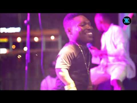 CONCERT DE COVER GANG 1er PARTIE