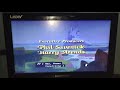 Closing To Sleeping Beauty 1997 VHS Version 2