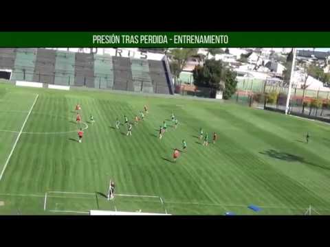 NUEVA CHICAGO 2019 - PRESIÓN TRAS PERDIDA | RODOLFO DE PAOLI