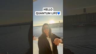 Just Boarded Quantum of the Seas… Wait Till You See This 👀