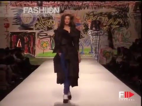 Vivienne Westwood Spring/Summer 2007 RTW, complete show